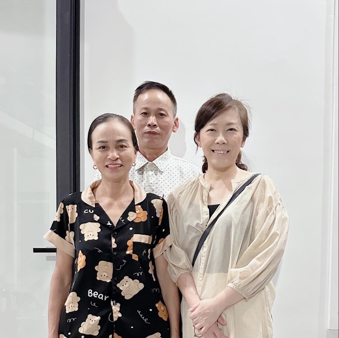 技能実習から特定技能へ。努力の結晶が家に！