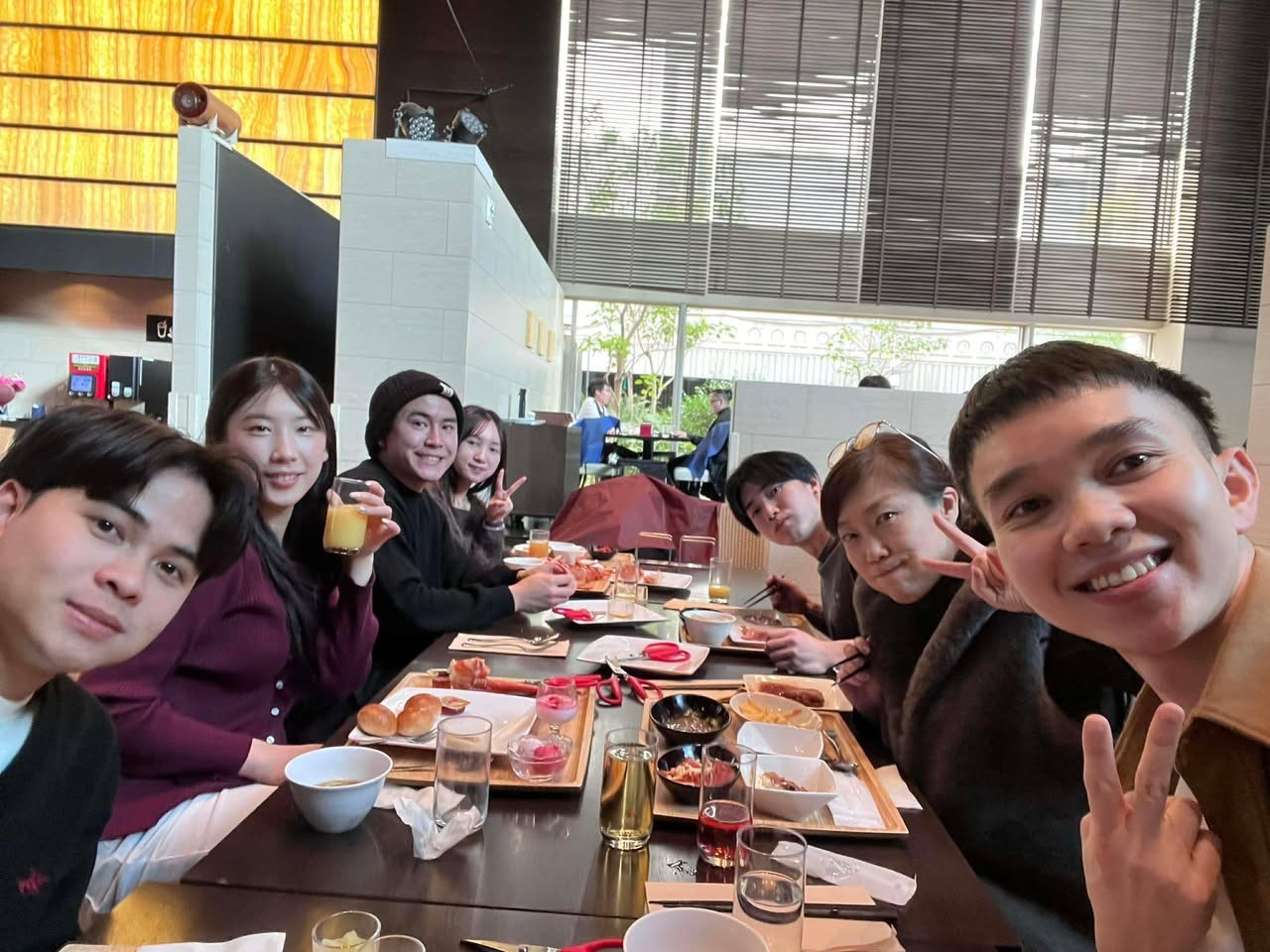 一年の感謝を込めて――年末のご挨拶