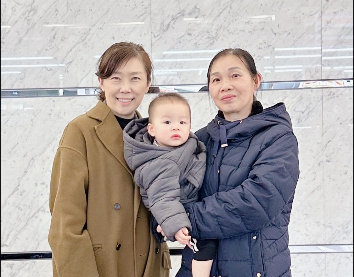 特定技能1号ママの見えにくい現実