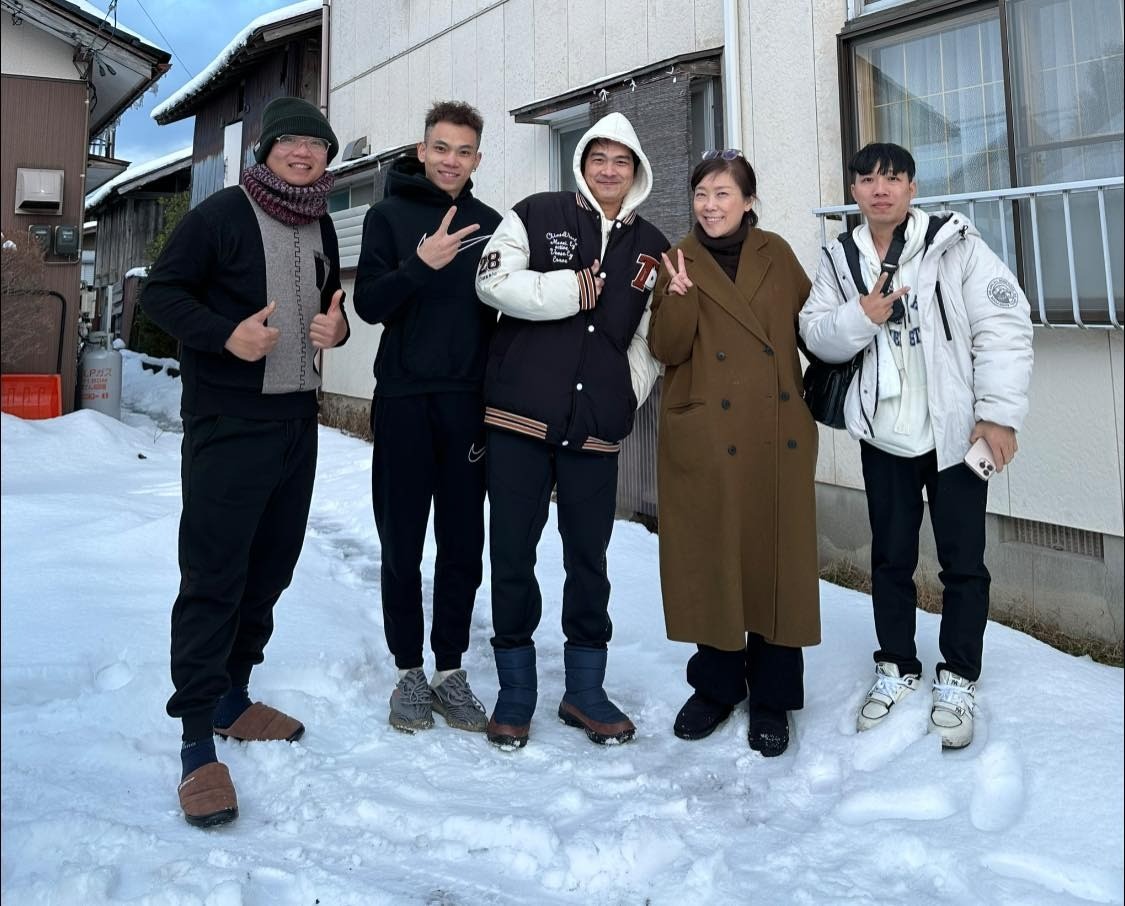 技能実習生の就労継続支援