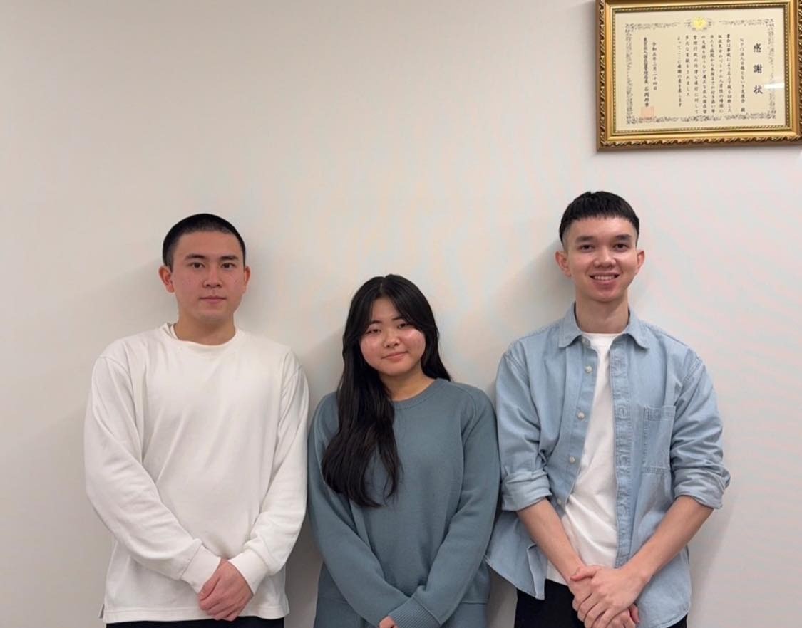 青年部、始動。ともいき勉強会 新たな一歩